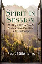 Spirituality and Mental Health- Spirit in Session