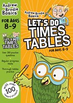 Lets Do Times Tables 8 9