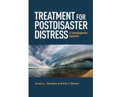 Treatment for Postdisaster Distress