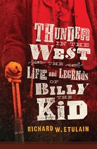 The Oklahoma Western Biographies- Thunder in the West