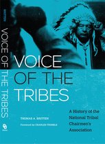 New Directions in Native American Studies Series- Voice of the Tribes