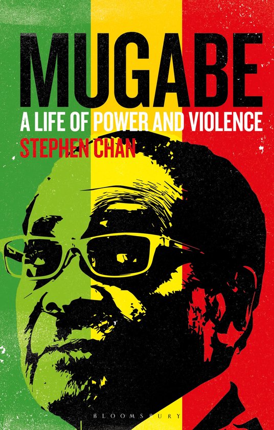 Mugabe - cover