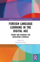 Perspectives on Education in the Digital Age- Foreign Language Learning in the Digital Age