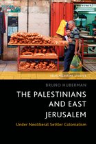 SOAS Palestine Studies-The Palestinians and East Jerusalem