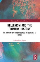 Copenhagen International Seminar- Hellenism and the Primary History