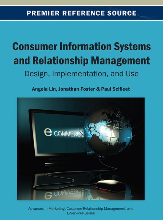 Advances in Marketing, Customer Relationship Management, and ... - cover