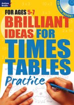 Brilliant Ideas Times Table Practice 5-7