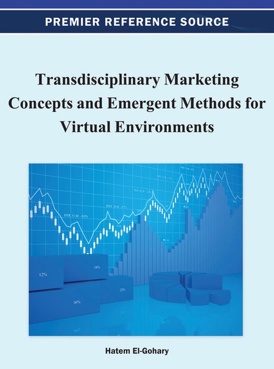 Transdisciplinary Marketing Concepts and Emergent Methods fo ... - cover