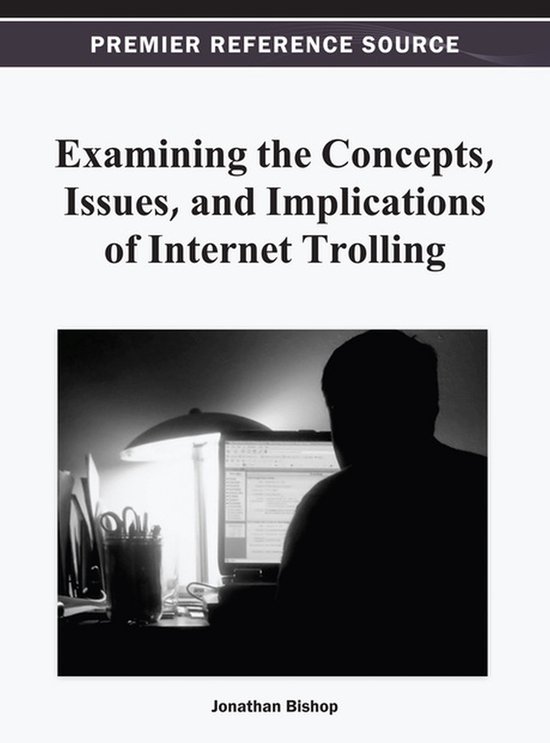 Examining the Concepts, Issues, and Implications of Internet ... - cover