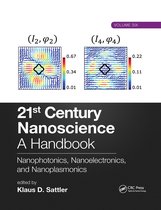 21st Century Nanoscience- 21st Century Nanoscience – A Handbook