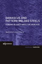Damascus and Patern-Welded Steels