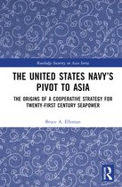 Routledge Security in Asia Series-The United States Navy’s Pivot to Asia