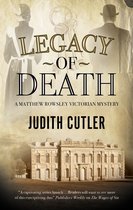 Legacy of Death 2 A Matthew Rowsley mystery