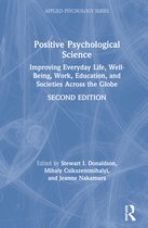 Applied Psychology Series- Positive Psychological Science