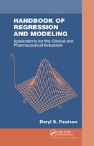 Chapman & Hall/CRC Biostatistics Series- Handbook of Regression and Modeling