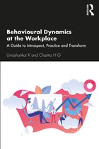 Behavioural Dynamics at Workplace