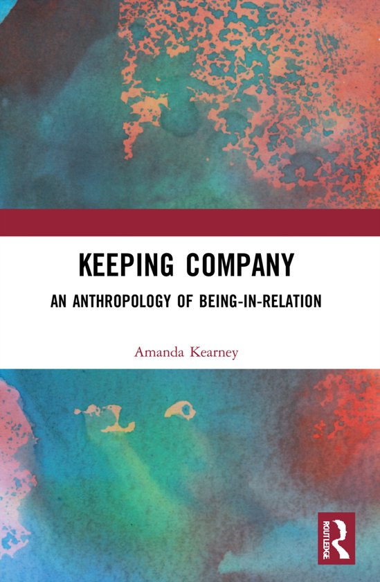 Keeping Company, Amanda Kearney | 9781032155630 | Boeken | bol