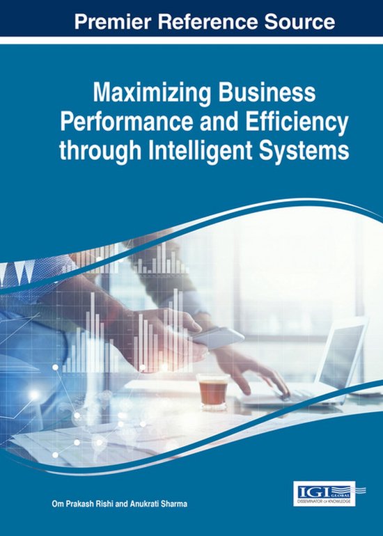 Maximizing Business Performance and Efficiency Through Intel ... - cover