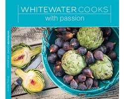 Whitewater Cooks with Passion