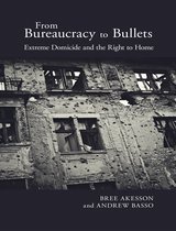 Genocide, Political Violence, Human Rights- From Bureaucracy to Bullets