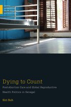 Medical Anthropology- Dying to Count
