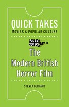 Quick Takes: Movies and Popular Culture-The Modern British Horror Film