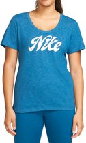 Nike Dri-FIT Dames Shirt