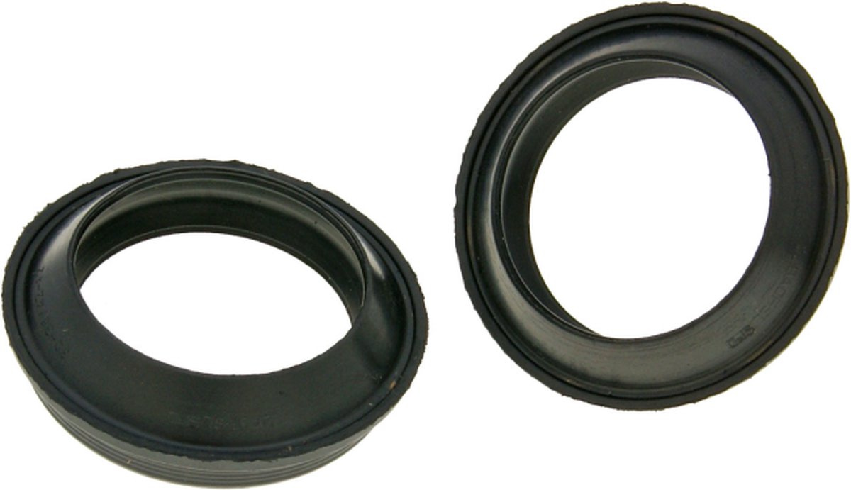 Peugeot Keerring set LOOXER Voorvork met Clips