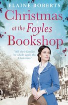 The Foyles Girls 3 - Christmas at the Foyles Bookshop
