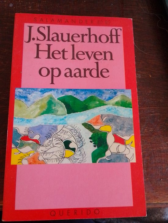9789021496474 - Het leven op aarde