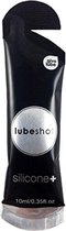 Premium Silicone Lube - 10 Pack 10 ML Glijmiddel - Handig Voor iedere Sexbeurt of Onderweg