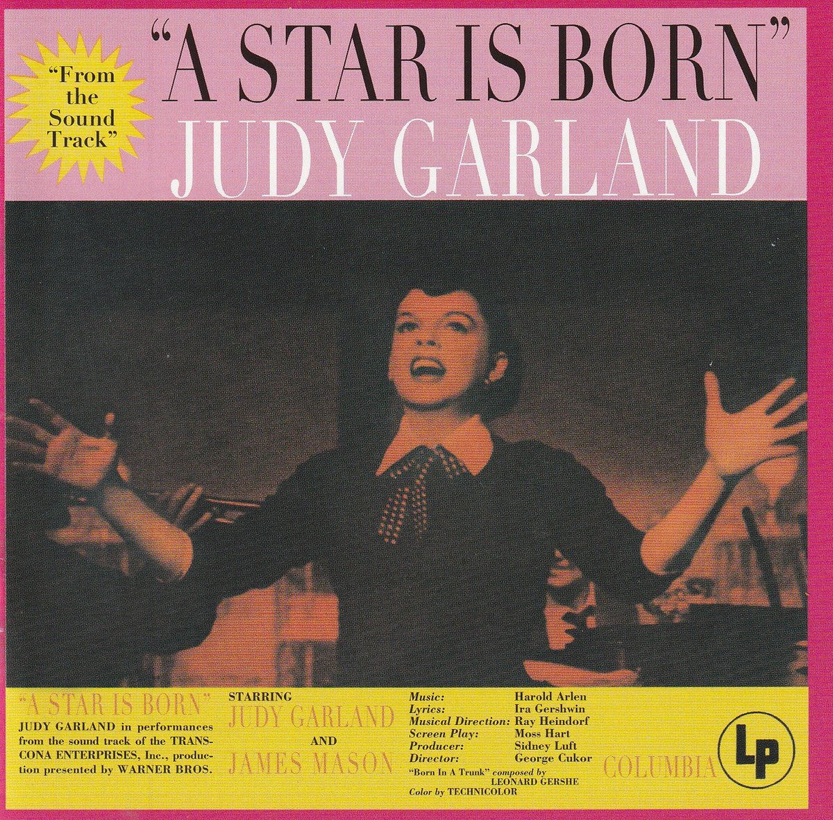 Star Is Born
