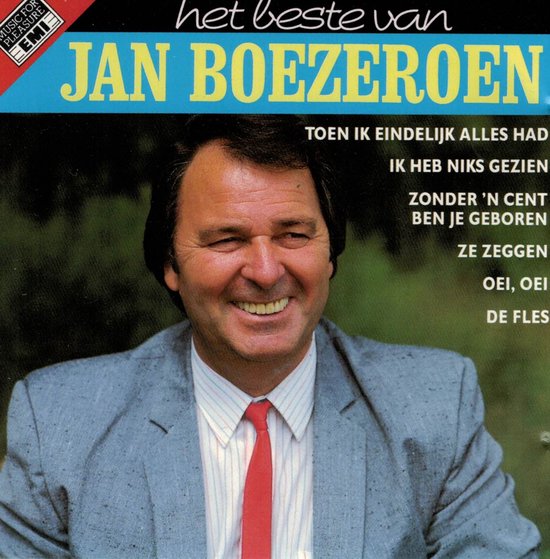 Het beste van...