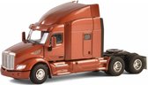 Peterbilt 579 6x4 - 1:50 - WSI Models