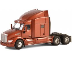 Peterbilt 579 6x4 - 1:50 - WSI Models