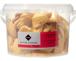 RIOBA Rb Nougatine 750G