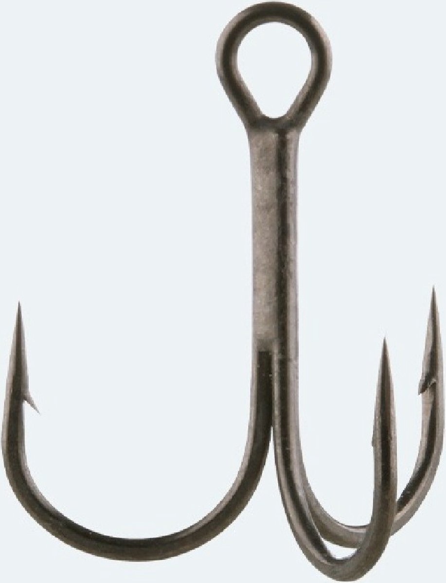 BKK Fangs BT620-SS Size 8