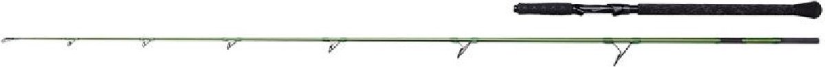 Madcat Green Spin 40-150 gr 3.05 m 2pc.