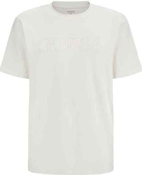 GUESS Tshirt Cemento S