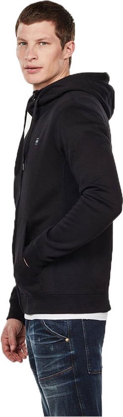 G-STAR Sweatshirt 'Premium core' in Marine | ABOUT YOU G-STAR Sweatshirt 'Premium core' in Marine | ABOUT YOU