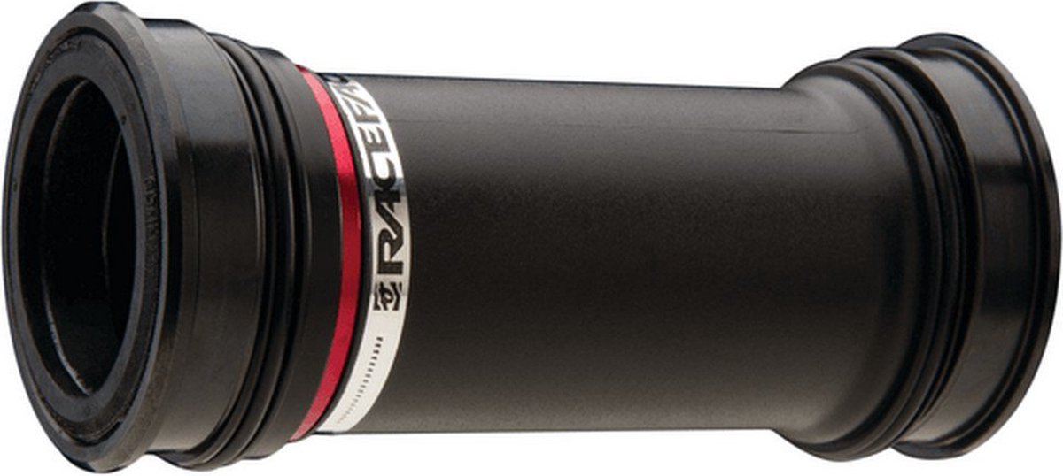 Race Face Cinch Bb92 Double Row Trapaslagers Zwart 92 mm