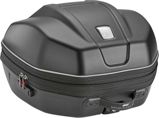 Givi Wl901 Weightless Topkoffer Zwart