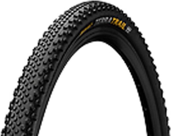 Continental Terra Trail ShieldWall Folding Tyre 27.5x1.75