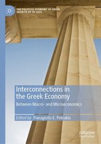 The Political Economy of Greek Growth up to 2030 - Interconnections in the Greek Economy