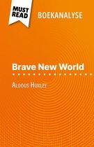 Brave New World van Aldous Huxley (Boekanalyse)