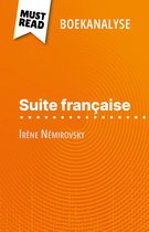 Suite française van Irène Némirovsky (Boekanalyse)