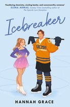 Icebreaker cover