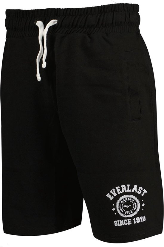 hulp Afzonderlijk cache Everlast Kirby Korte Broek S Man | bol.com