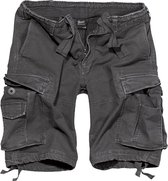 Short Urban Classics -4XL- Grijs Cargo Vintage