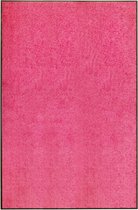 vidaXL-Deurmat-wasbaar-120x180-cm-roze